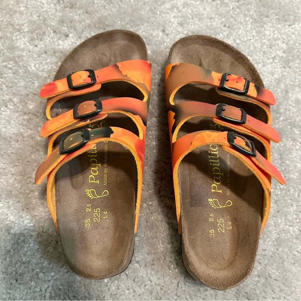 Birkenstock experience ultimate
